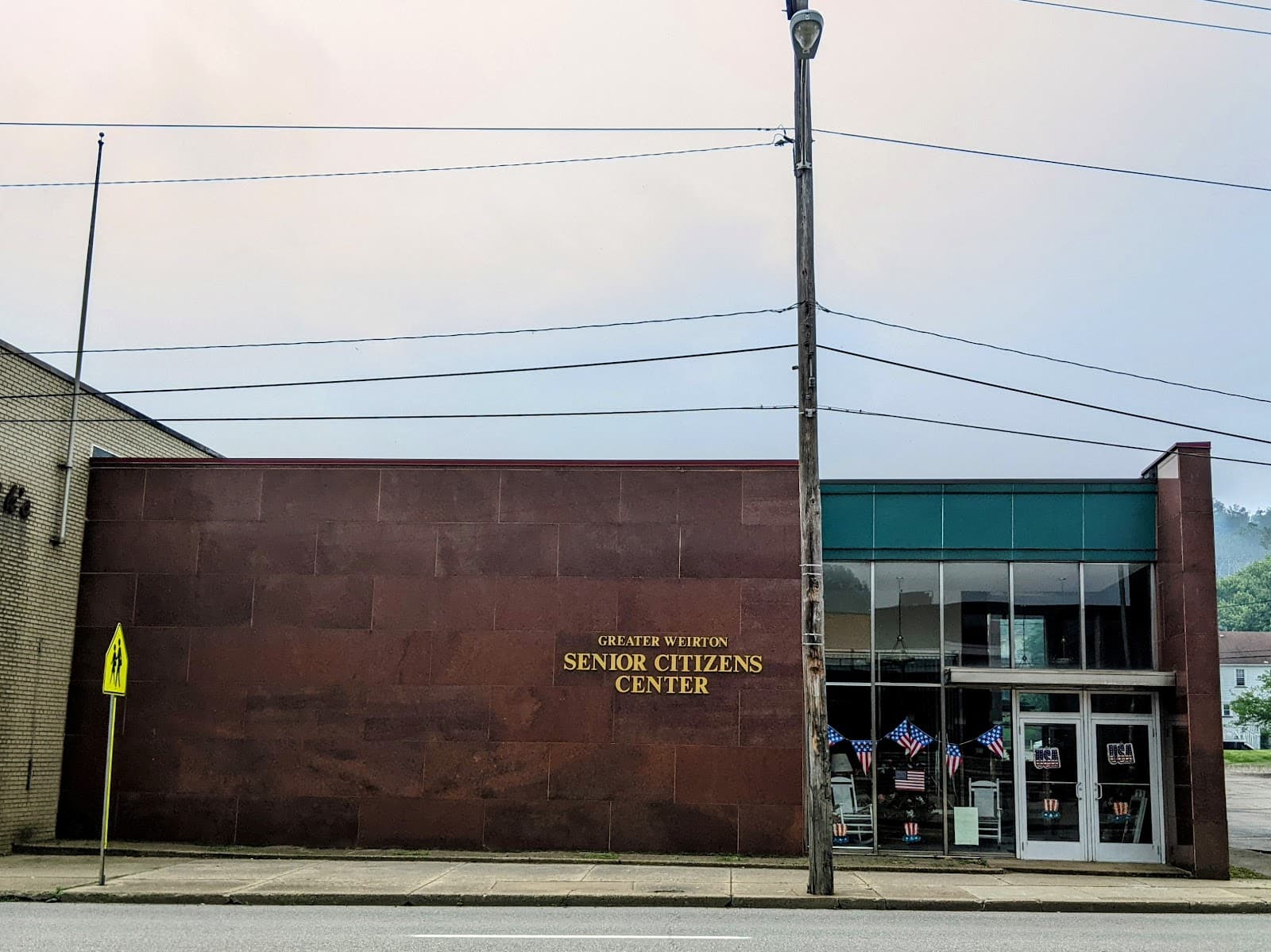 Weirton Citizens Center