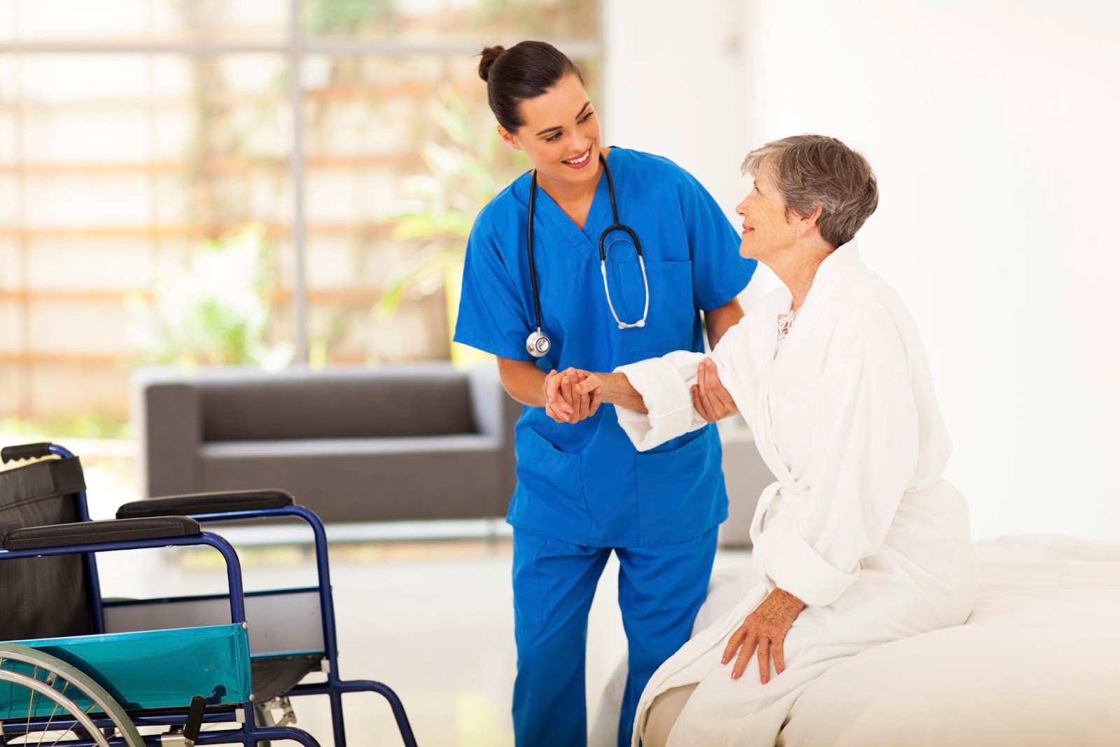 Capital Health Home Care