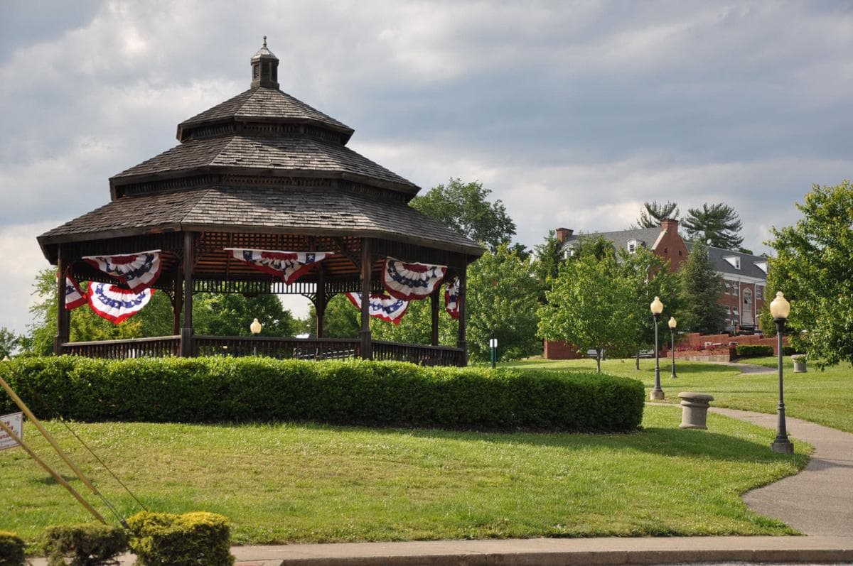 West Virginia Veterans Home — photo 1