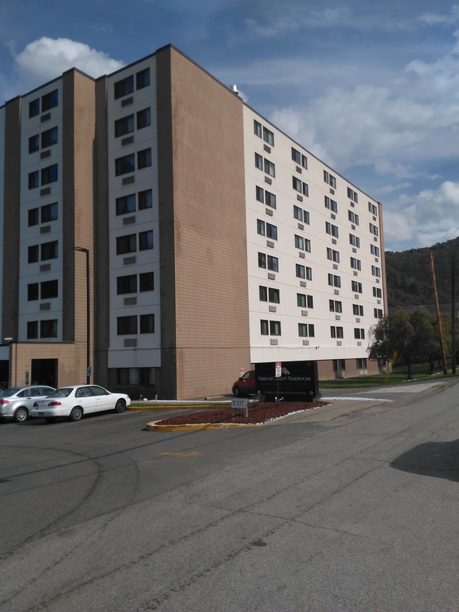 National Churches Residences