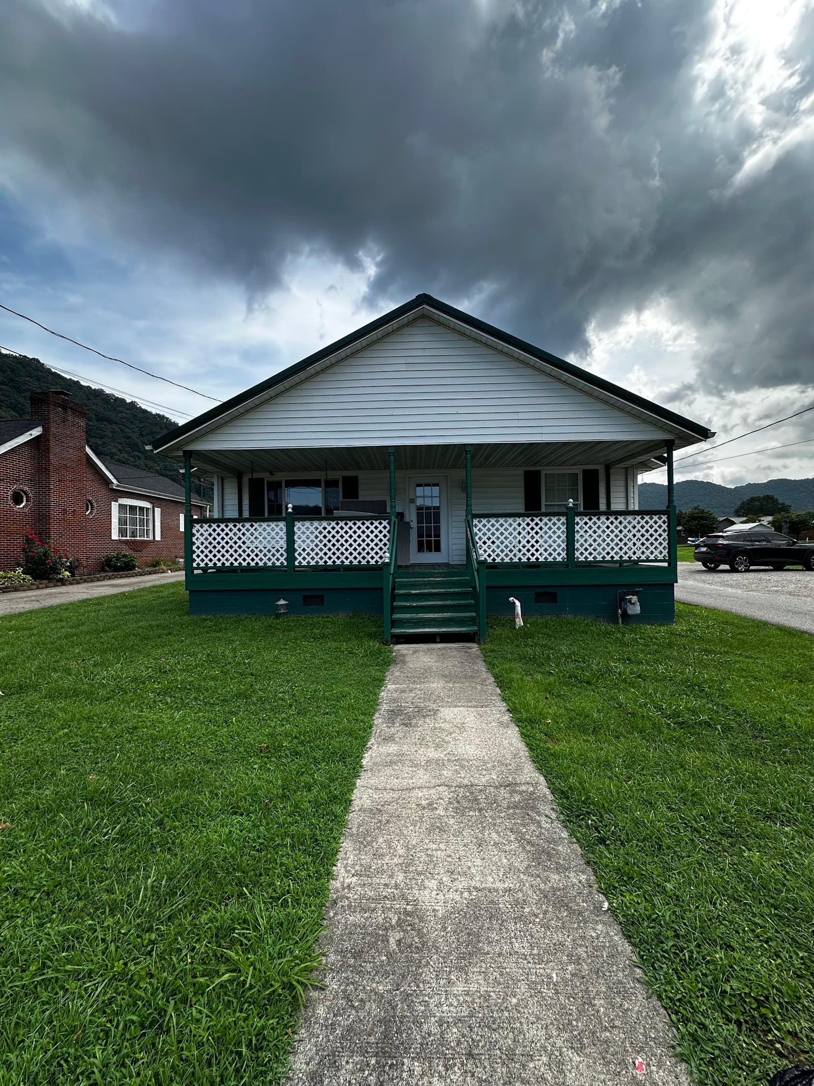 Clarks Christian Care