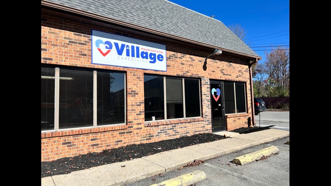 Village Caregiving
