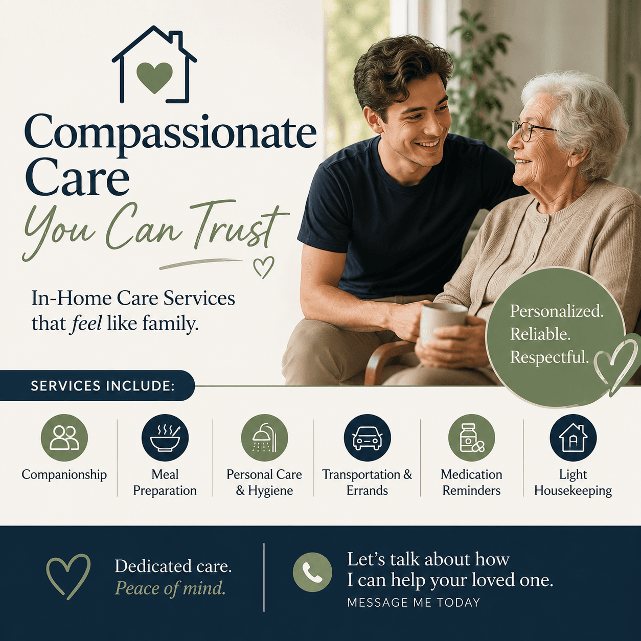 Evermont Home Care