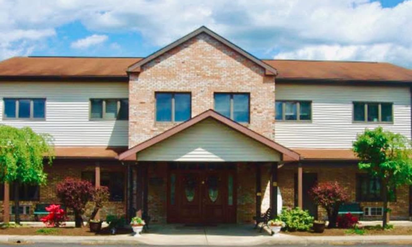 Ravenswood Care Center