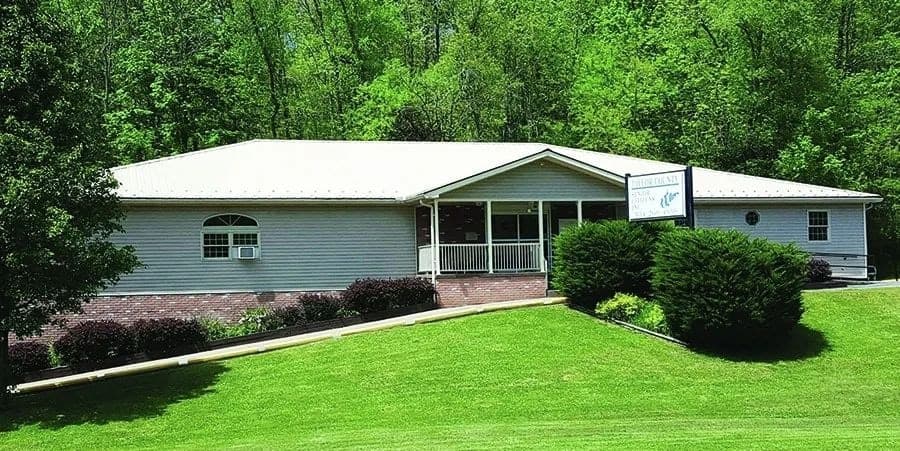 Taylor County Senior Center