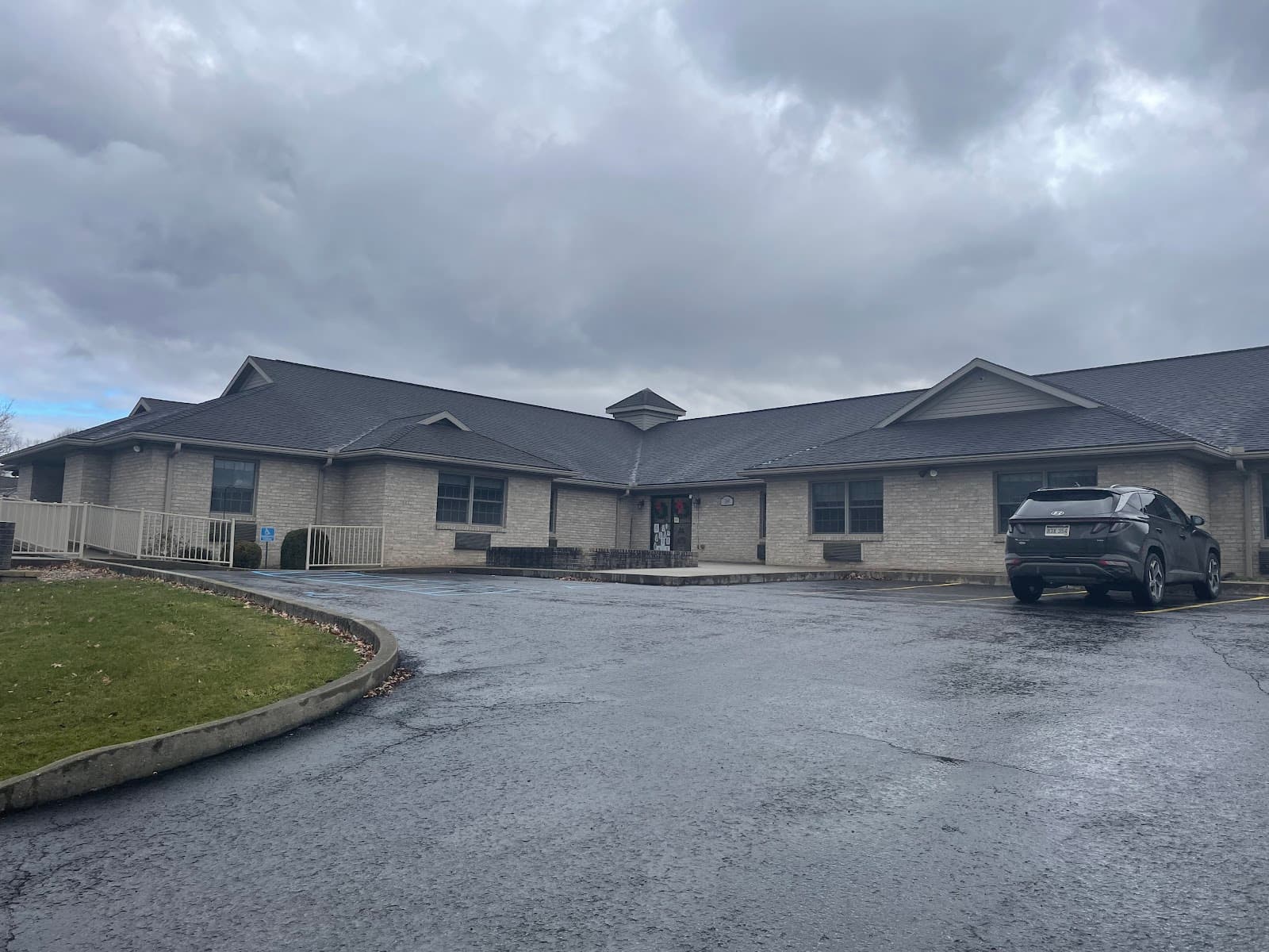 Serenity Assisted Living
