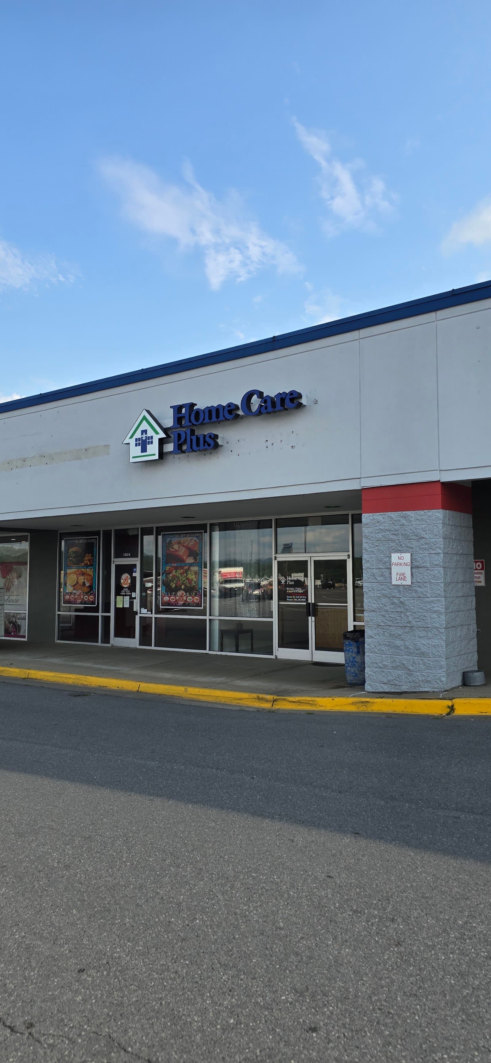 Home Care Plus
