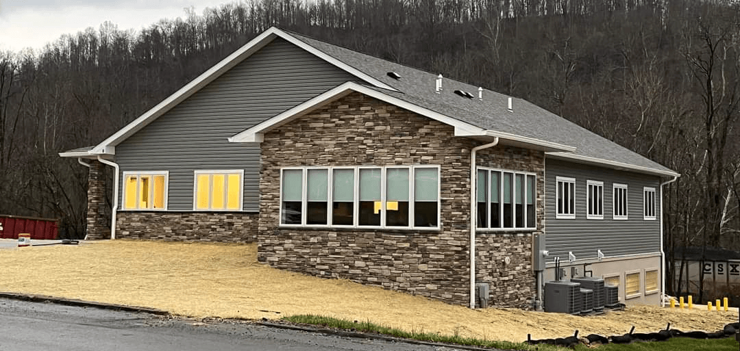 Grafton-Taylor County Health Department