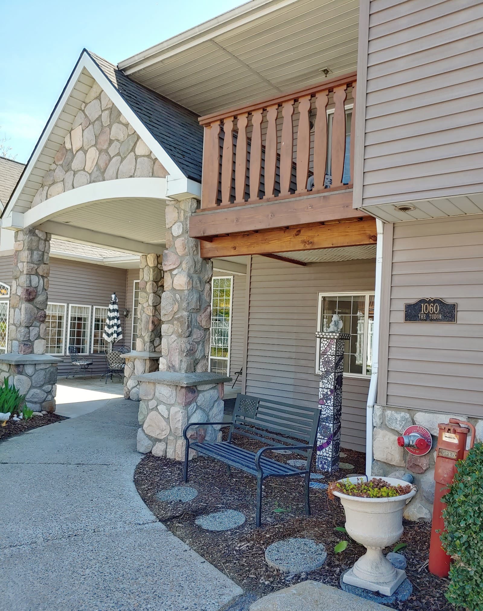 Guardian Angel Homes Post Falls