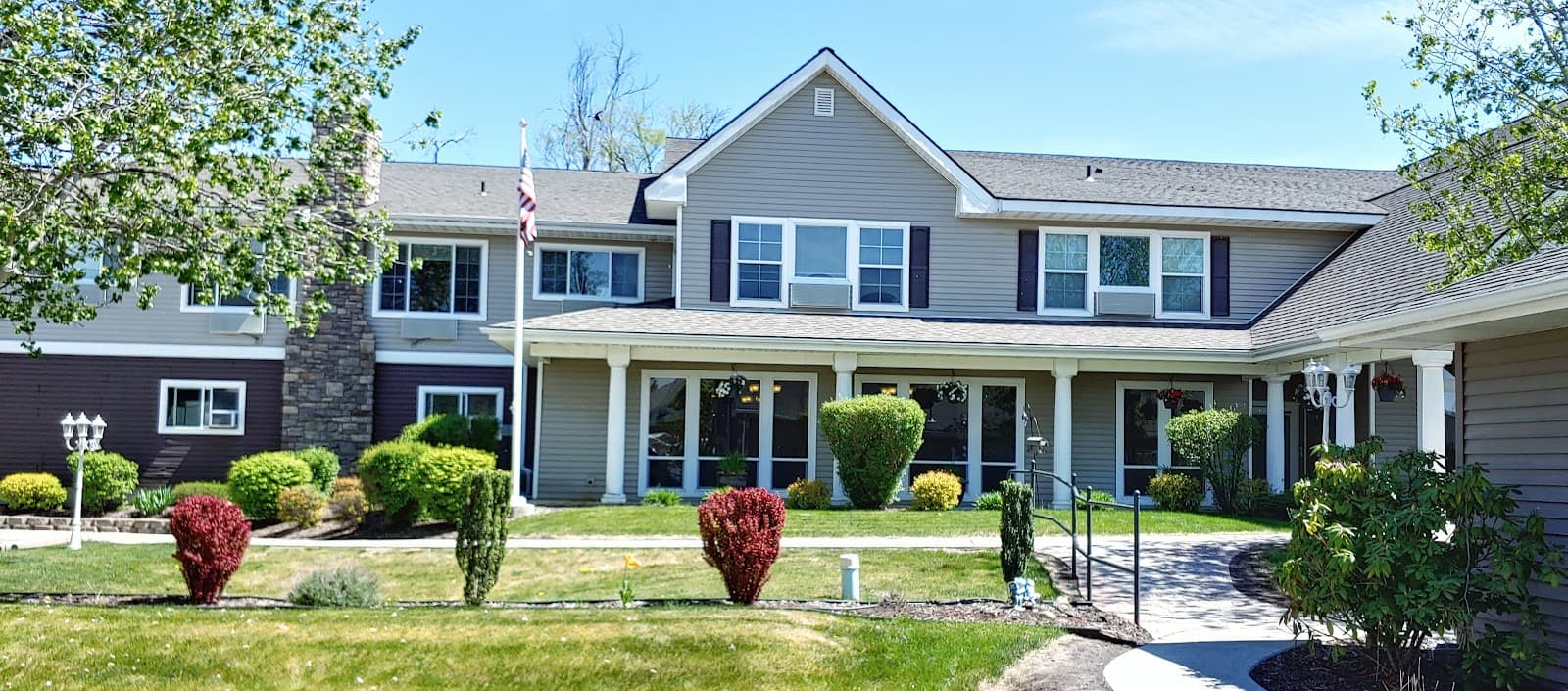 The Inn at Guardian Angel Homes