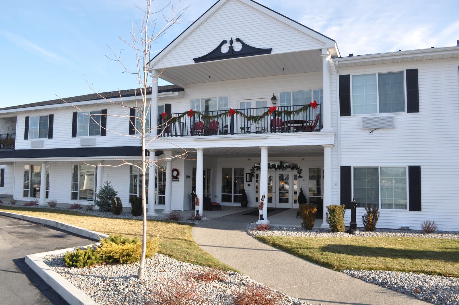 Guardian Angel Homes Liberty Lake