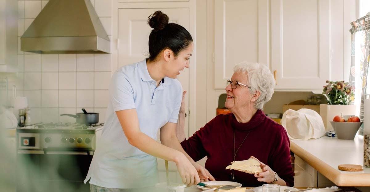 Idaho In Home Care