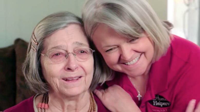Home Helpers Home Care of Coeur d'Alene, ID