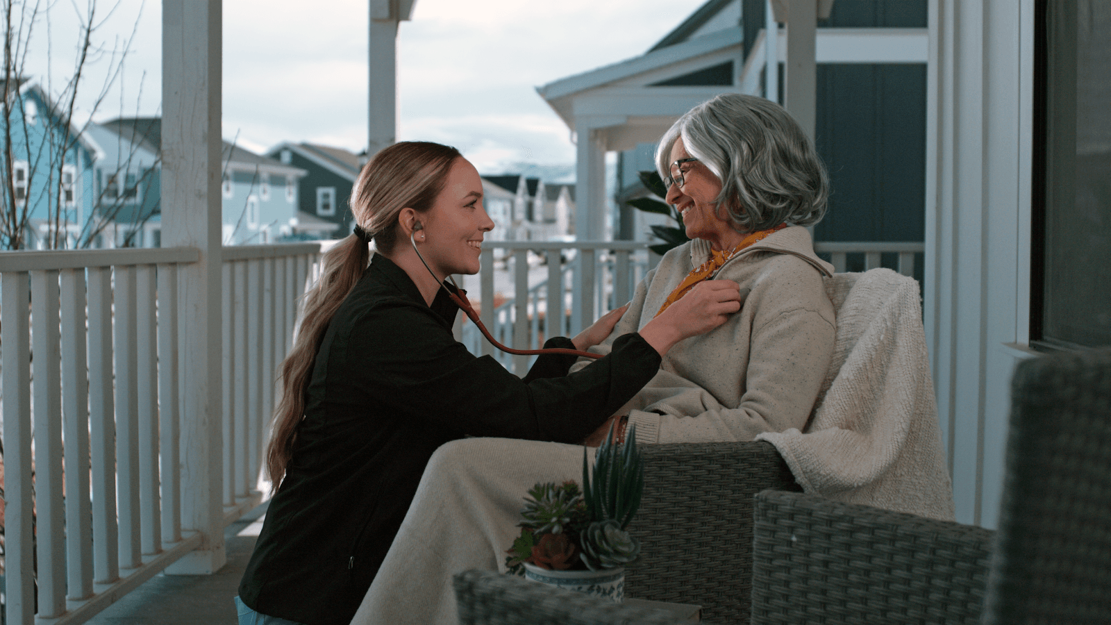 Advanced Home Health and Hospice of Northern Idaho