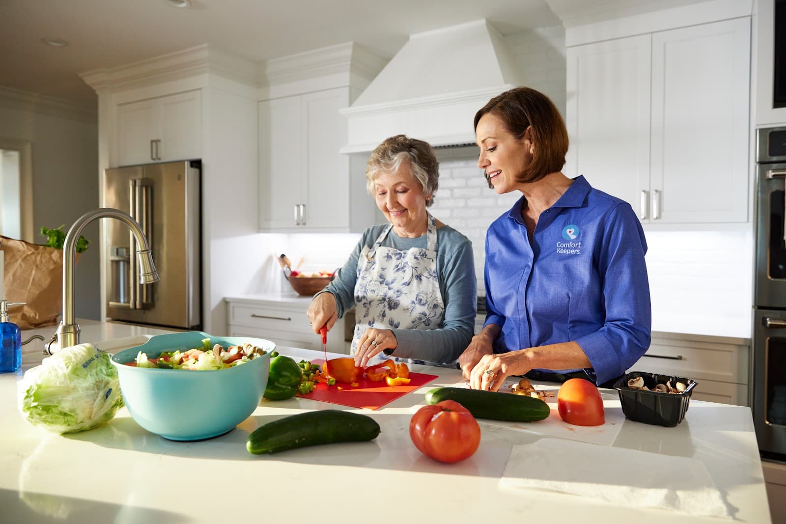 Comfort Keepers Home Care — photo 1