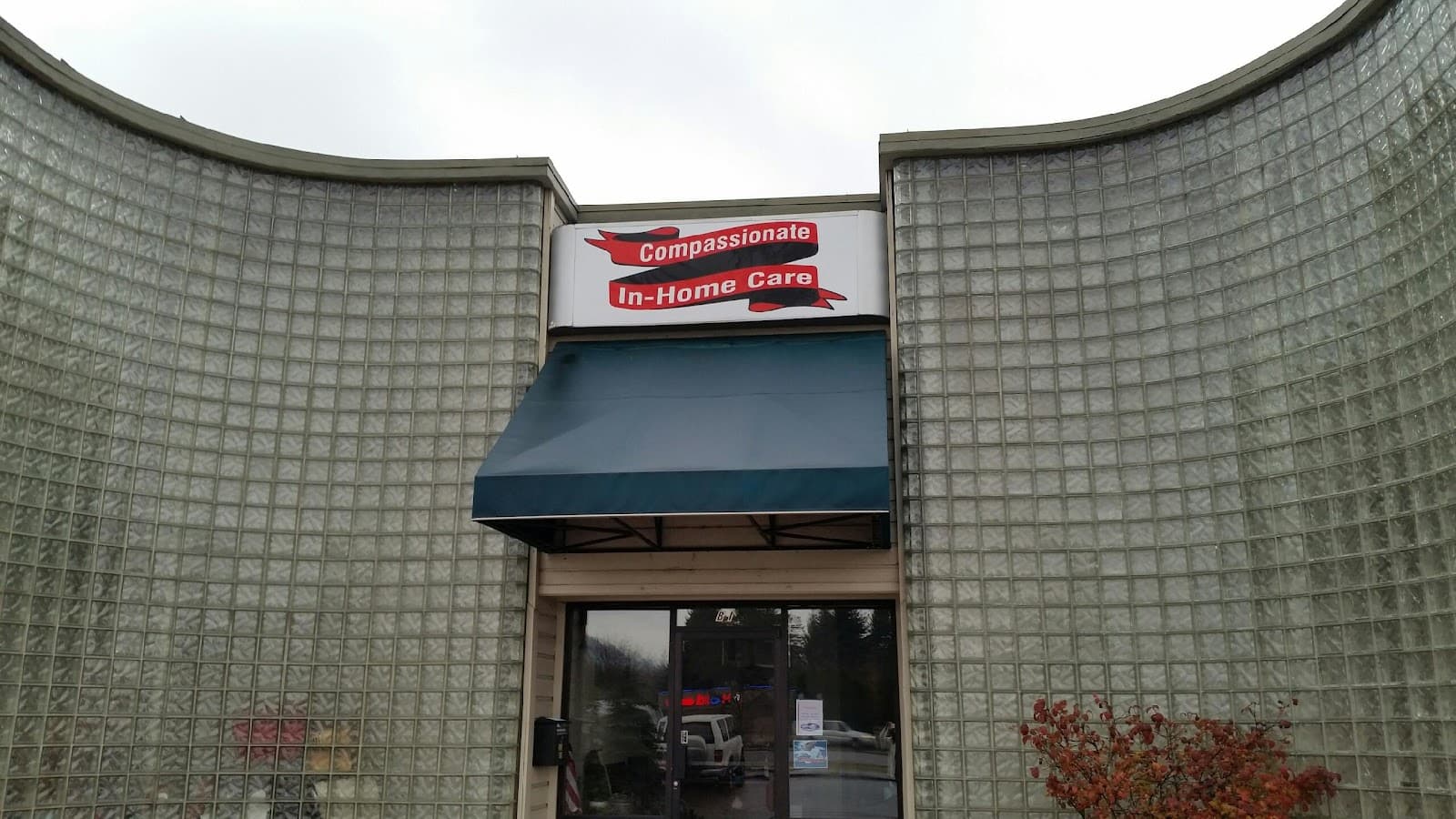 A Compassionate In-Home Care, LLC