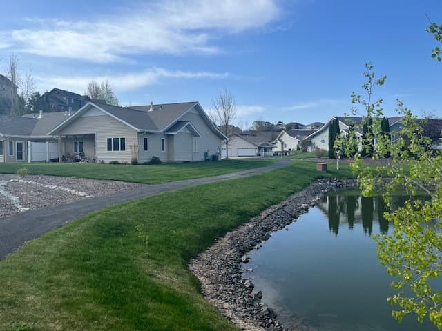 Paradise Creek of Fairview Estates of Olympus Retirement Living
