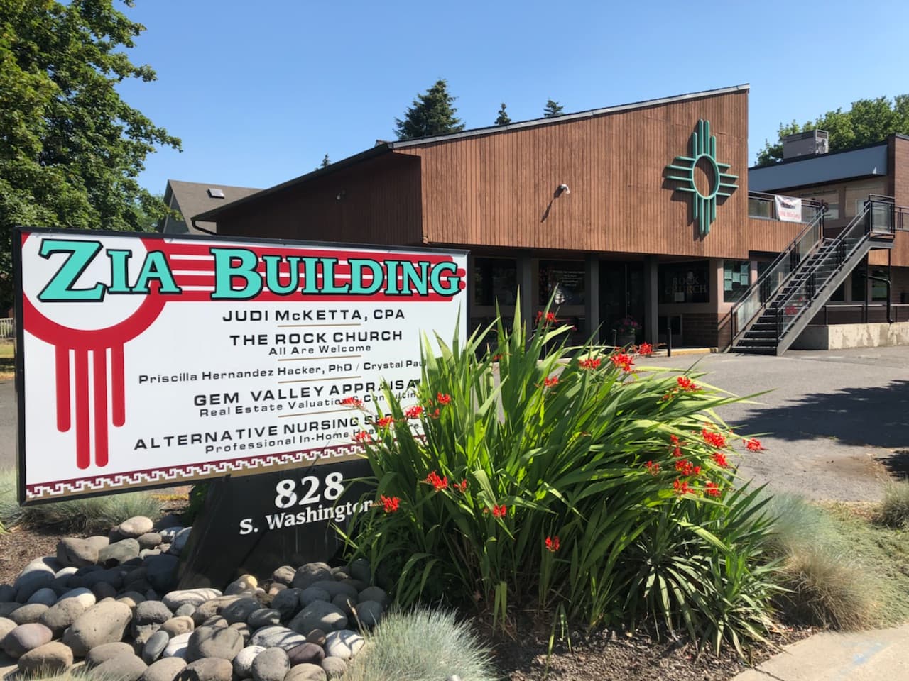 Alternative Nursing Services Inc