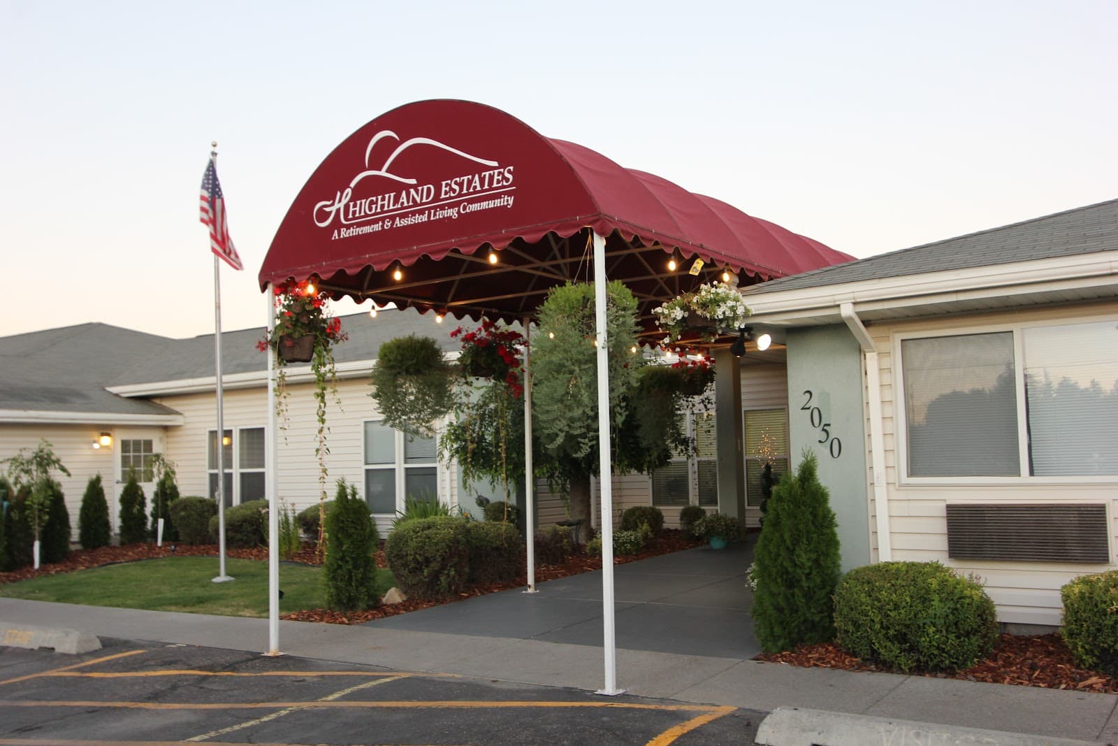 Highland Estates Assisted Living & Memory Care