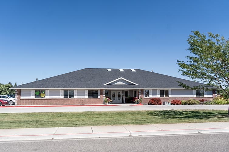 Autumn Haven Assisted Living