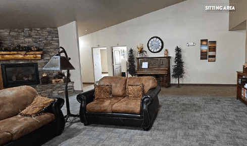 Buhl Assisted Living - Evergreen Place