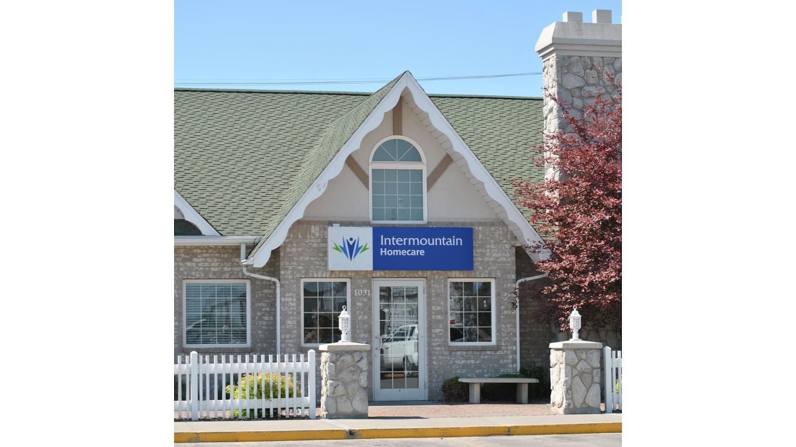 Intermountain Health Home Health - Cassia