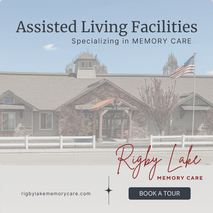 Rigby Lake Memory Care