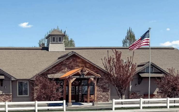 Rigby Lake Memory Care