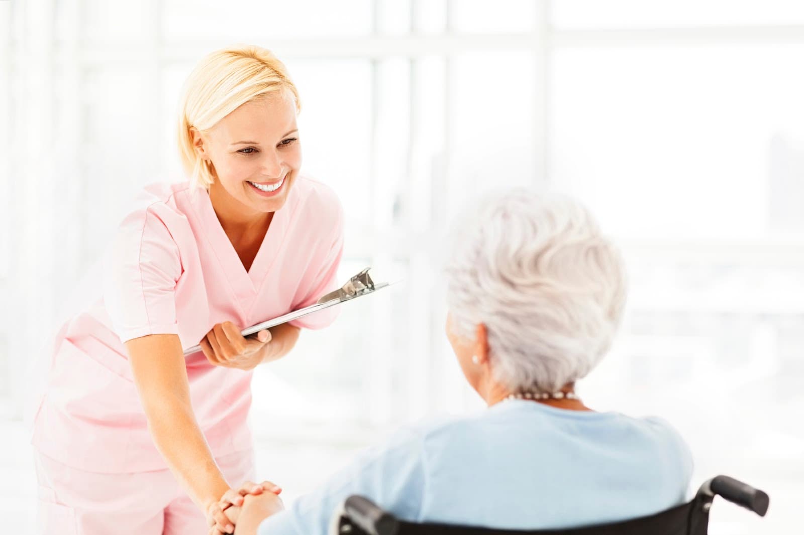Rexburg Home Health and Hospice