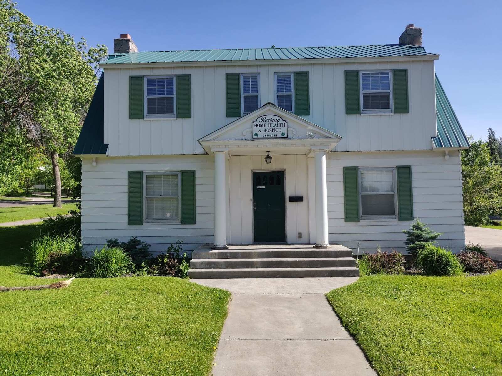 Rexburg Home Health and Hospice