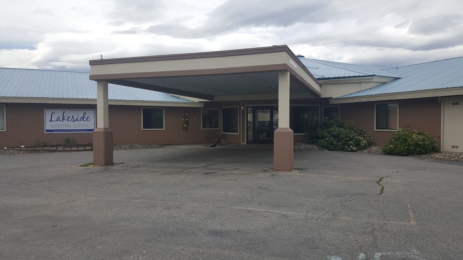 Lakeside Assisted Living