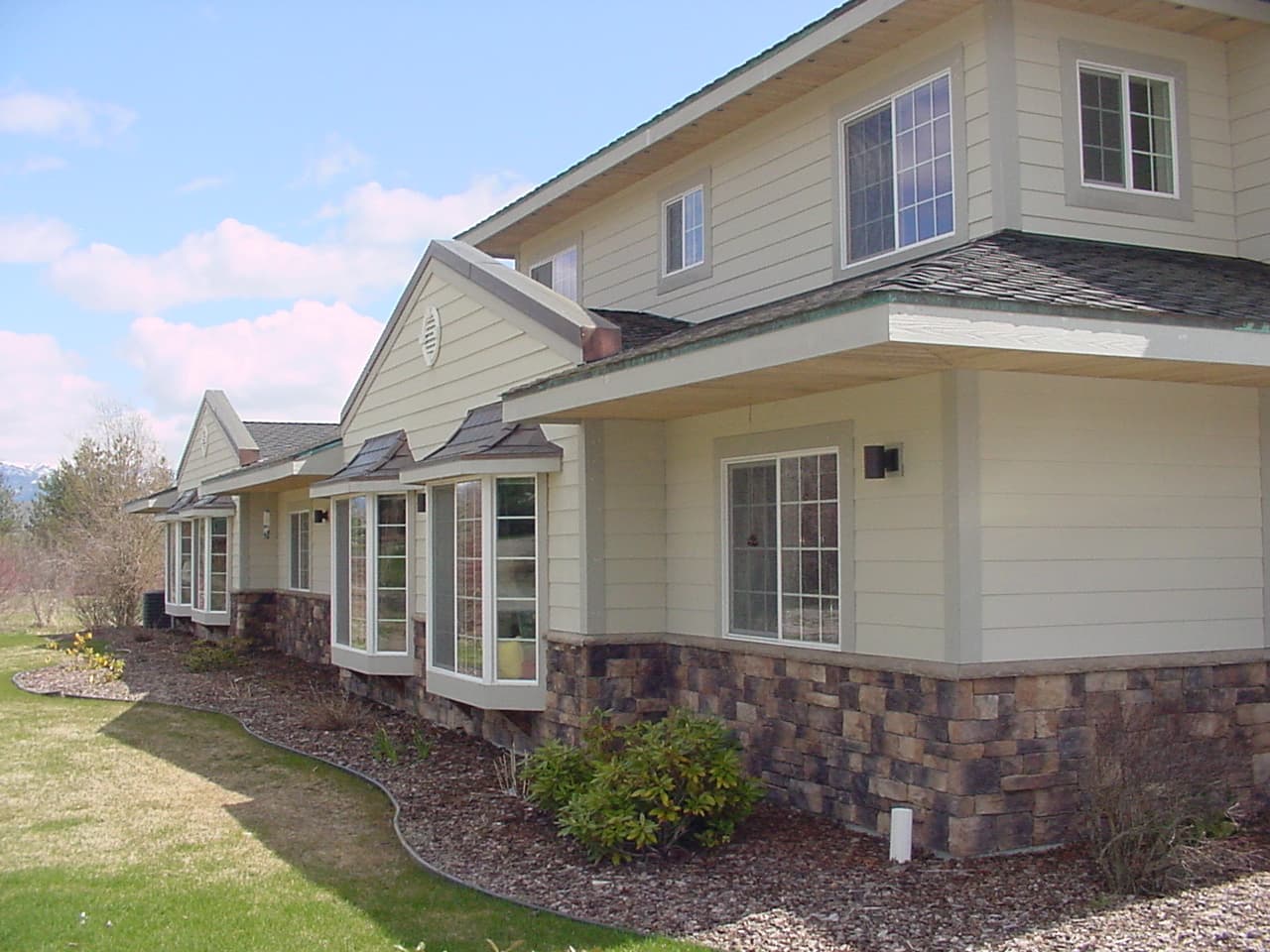 Hearthstone Village Assisted Living