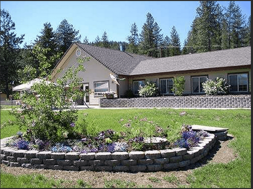 Mountain Springs Assisted Living Center