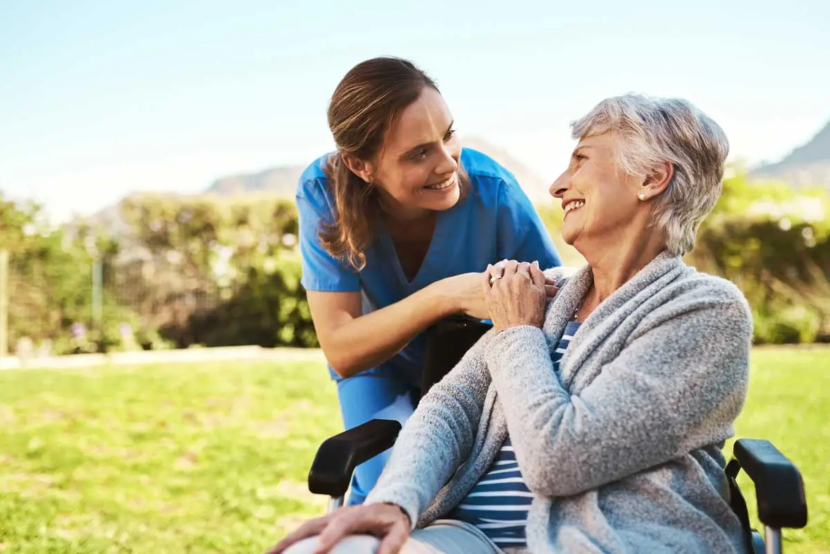 AAging Better In-Home Care