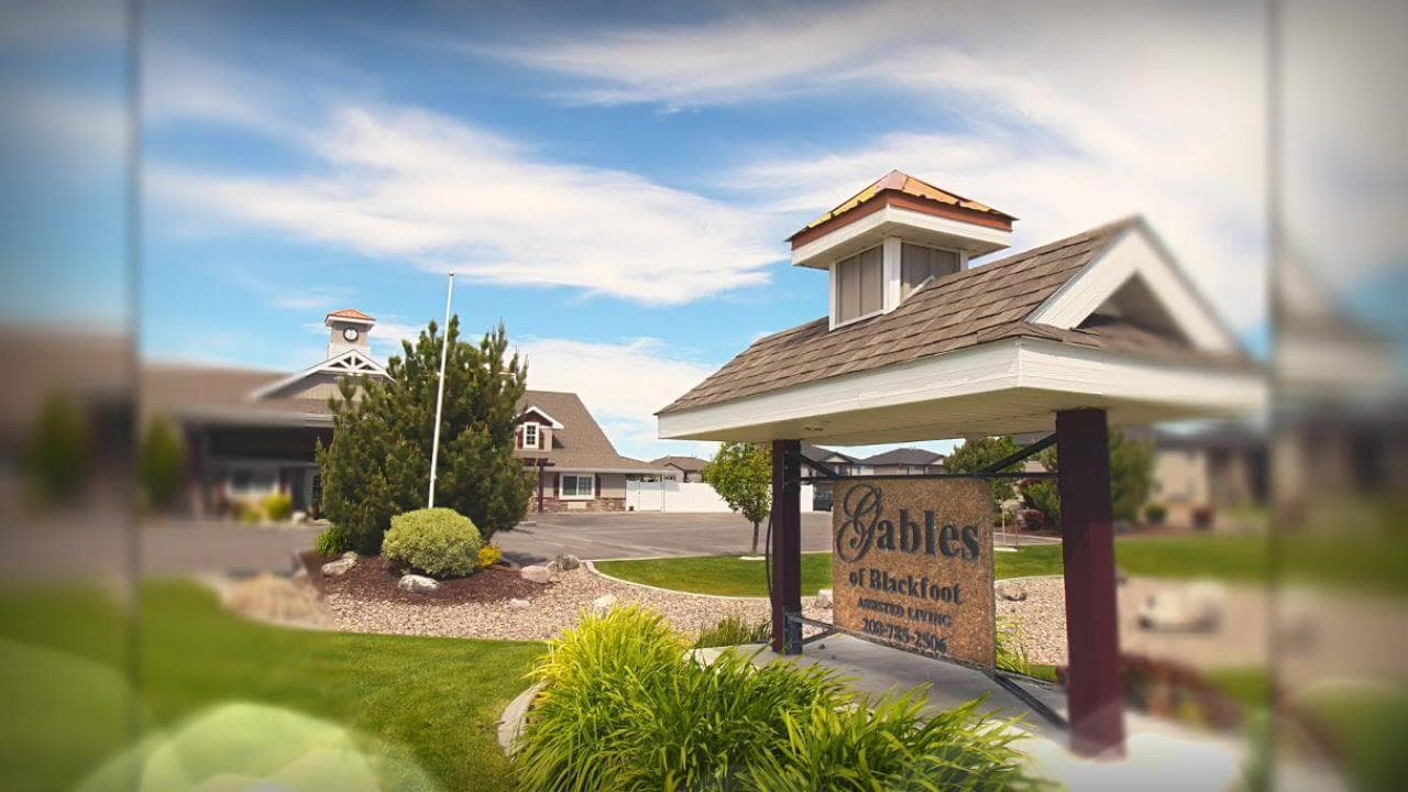 The Gables Memory Care of Blackfoot