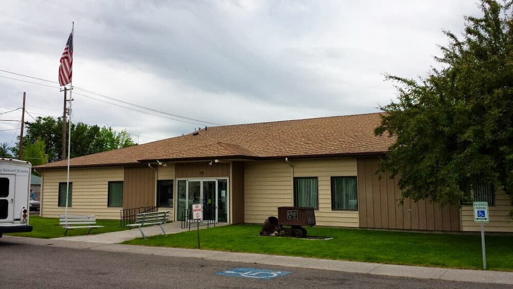 Senior Citizens Center