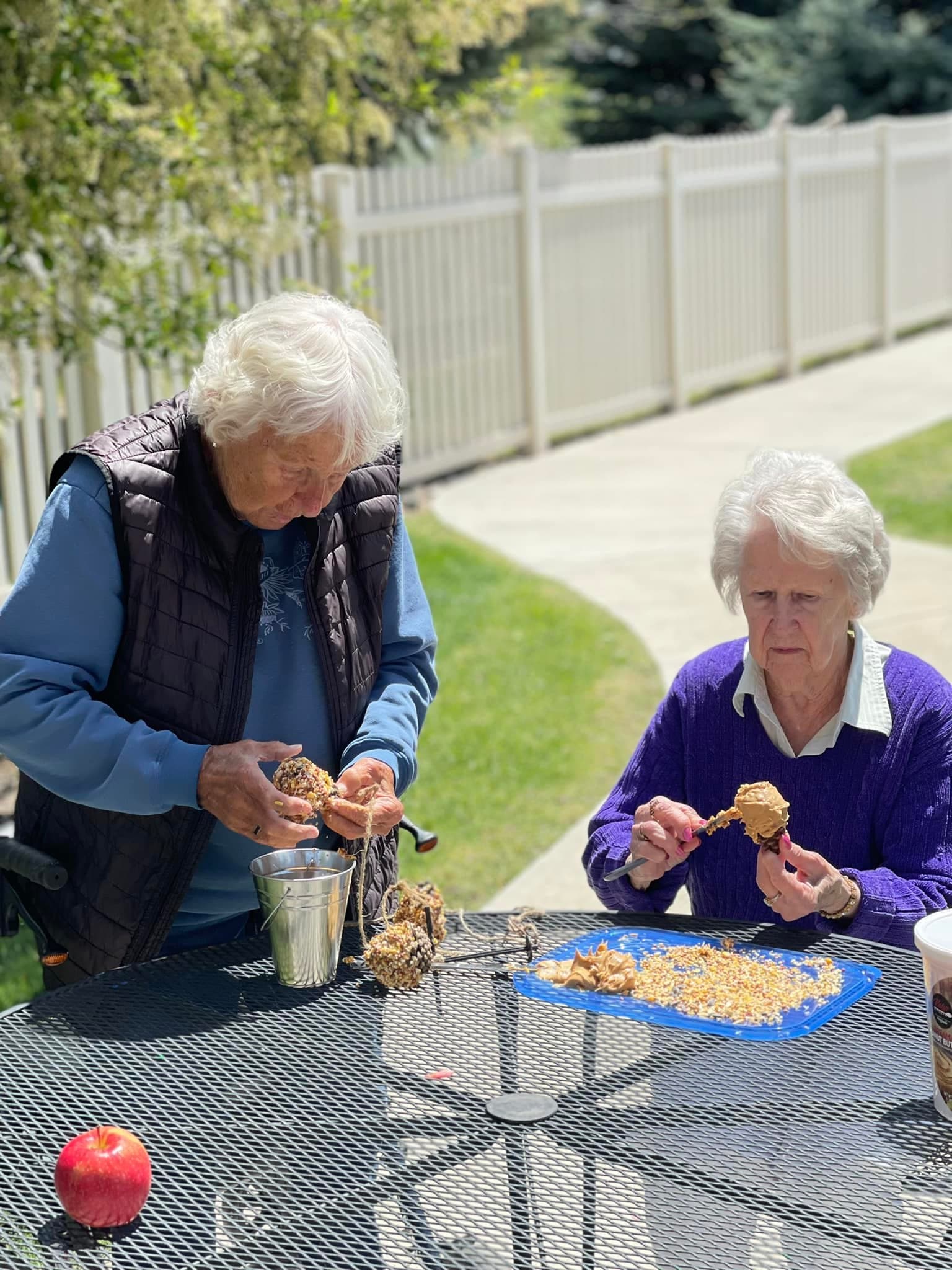The Cottages Assisted Living & Memory Care - Emmett