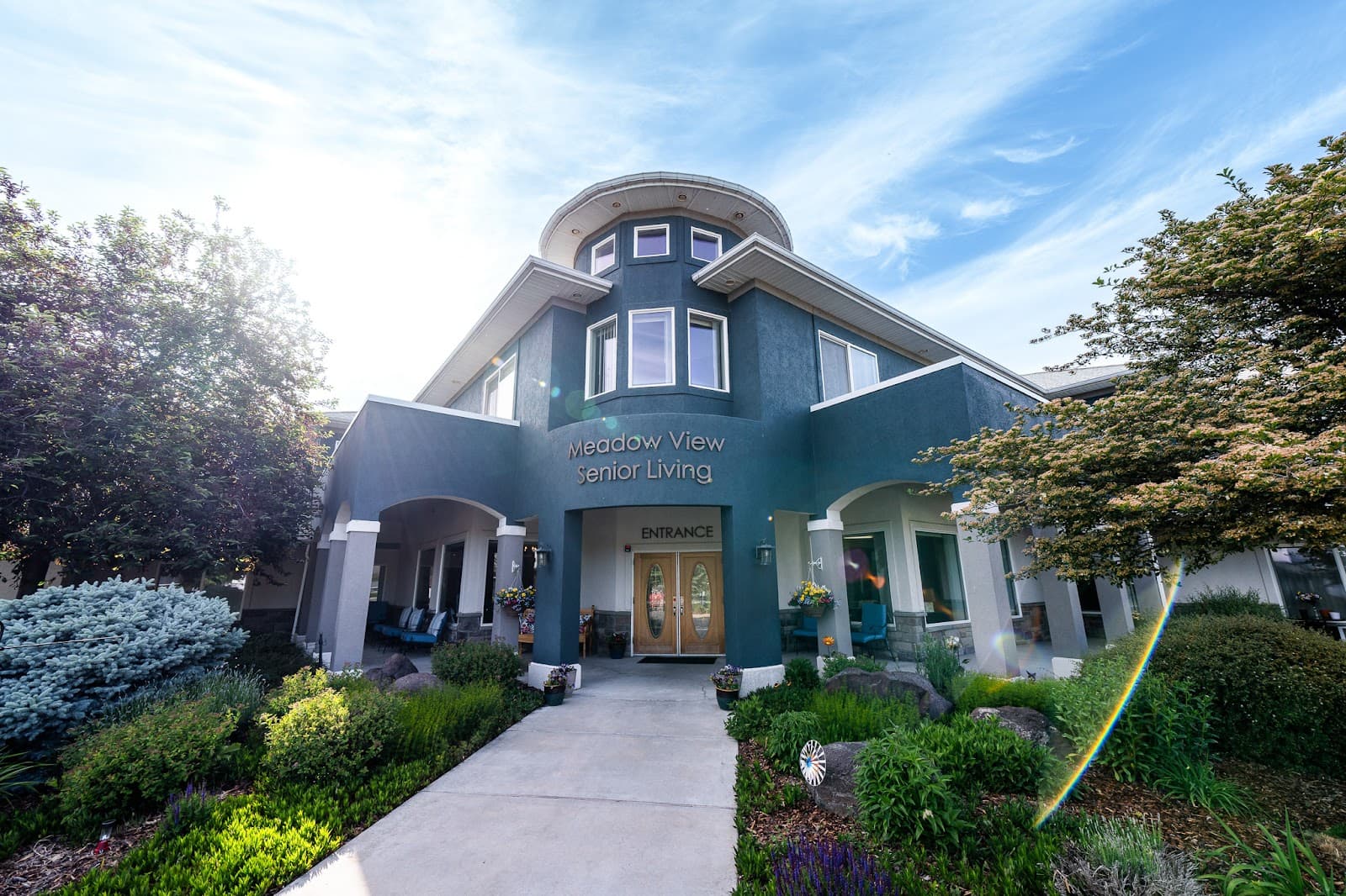 Meadow View Assisted Living & Memory Care