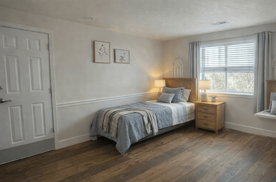 Ashley Manor Memory Care