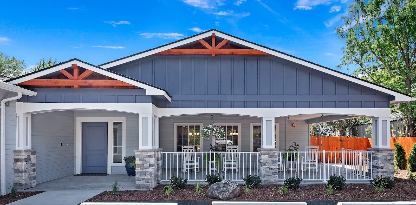 CareMoore Homes Memory Care at Taft