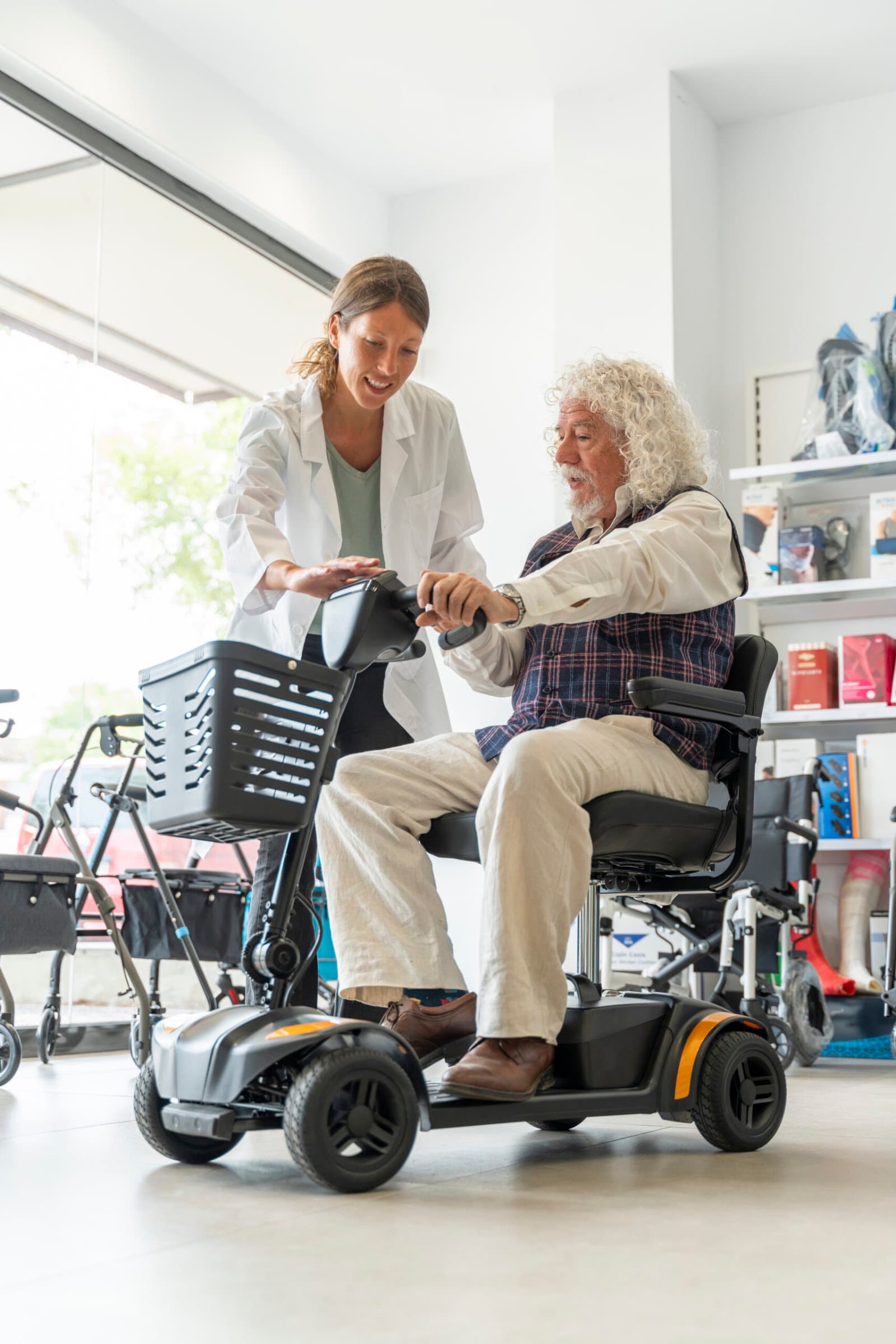 Premier Home Care