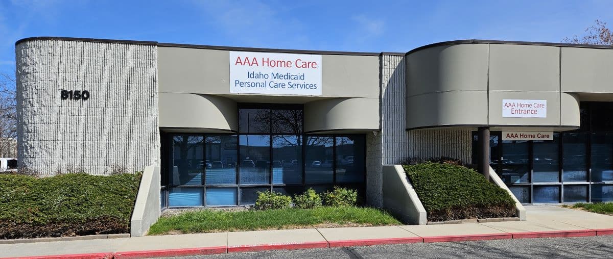 AAA Home Care