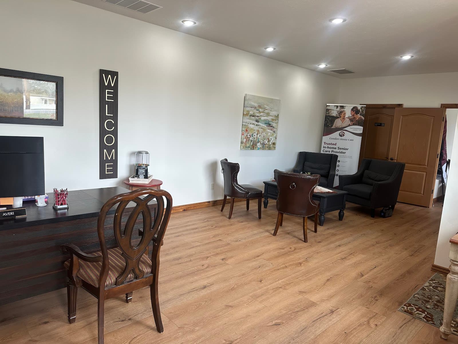 Comfort Home Care