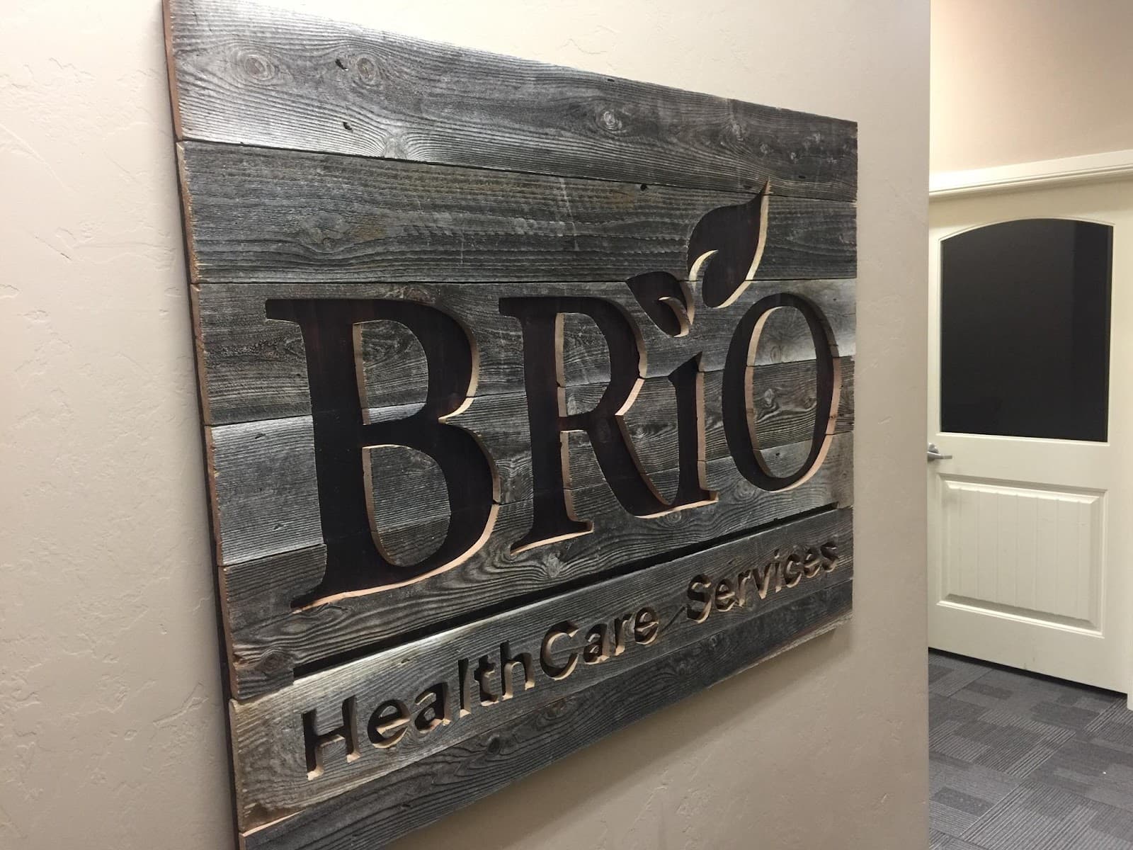 BRiO Home Health and Hospice