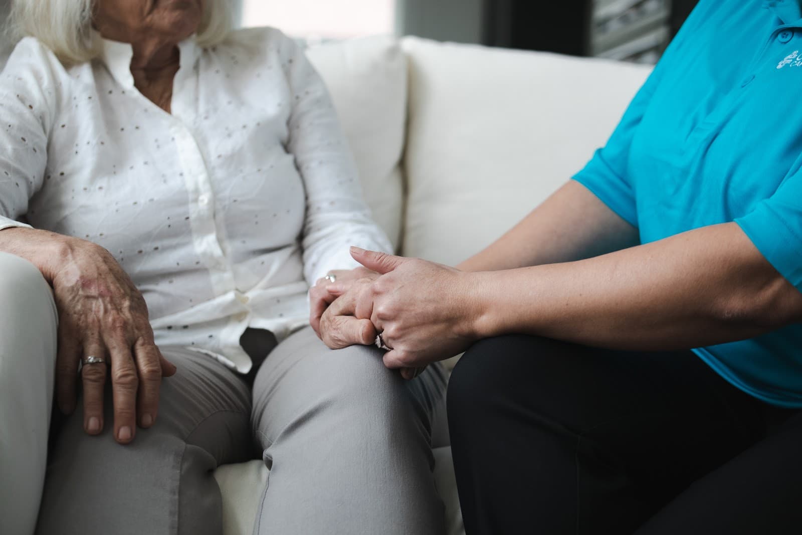 Cornerstone Caregiving