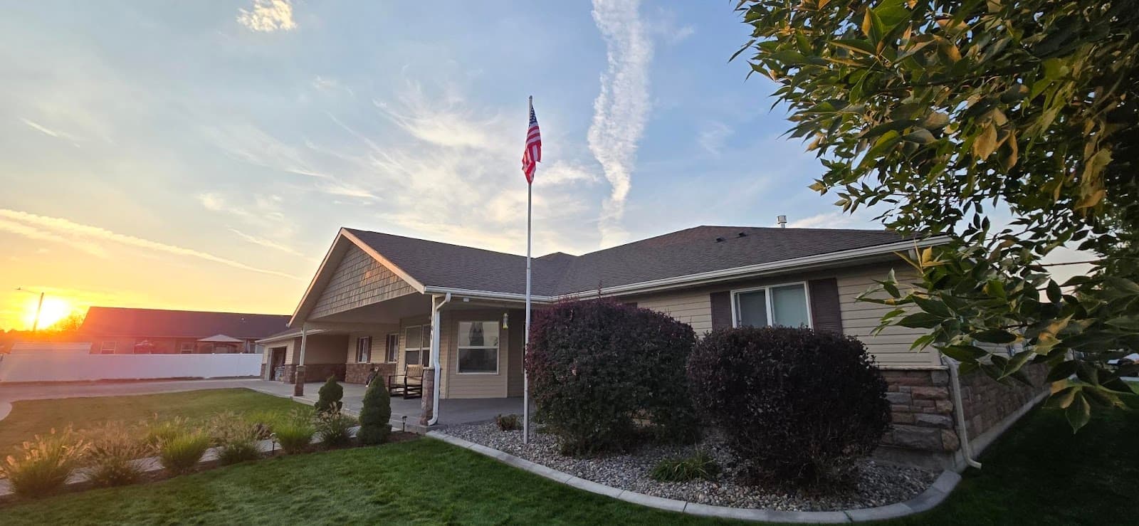 Ashley Manor Memory Care