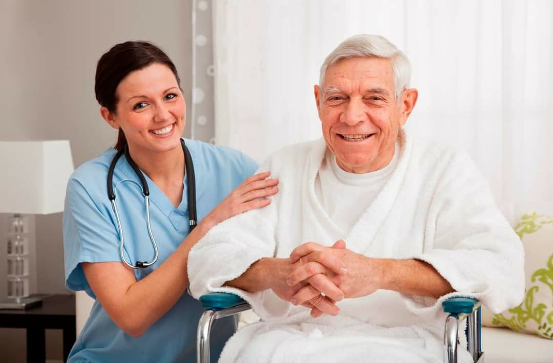 Idaho Home Health and Hospice