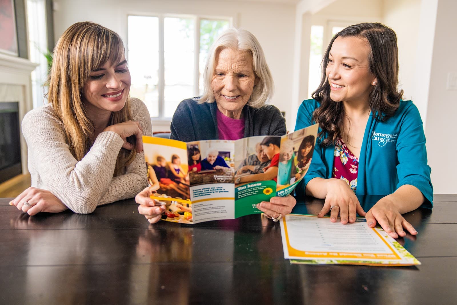 Homewatch CareGivers of Twin Falls