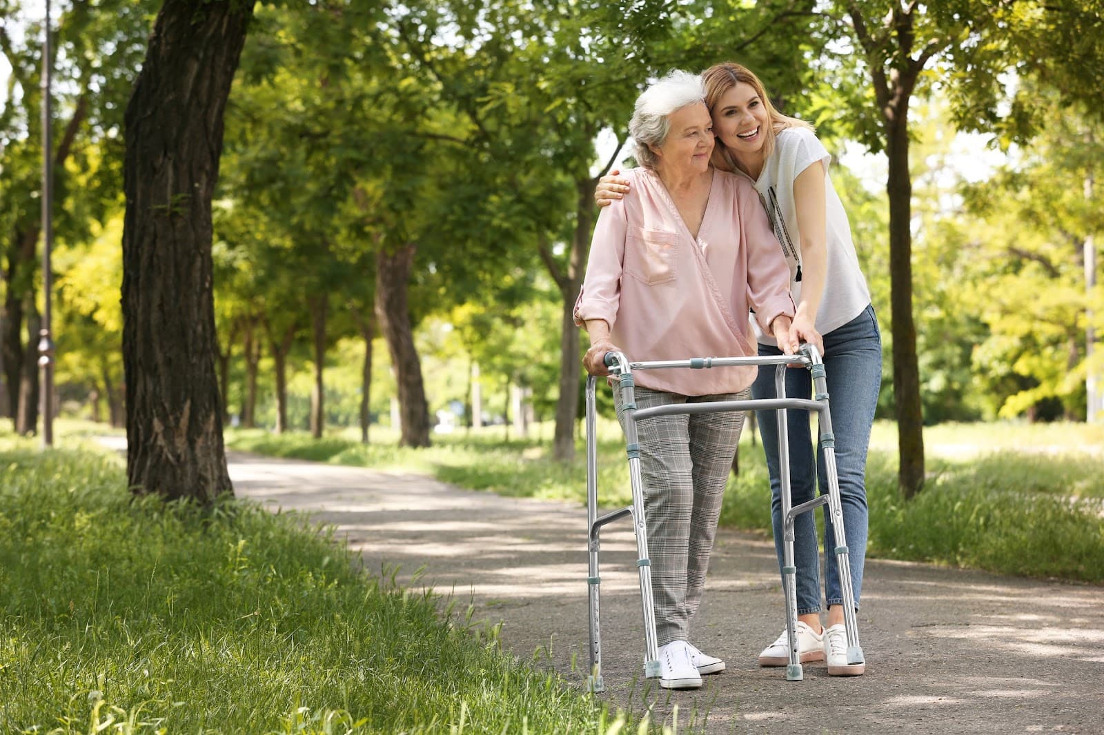 Evergreen Homecare