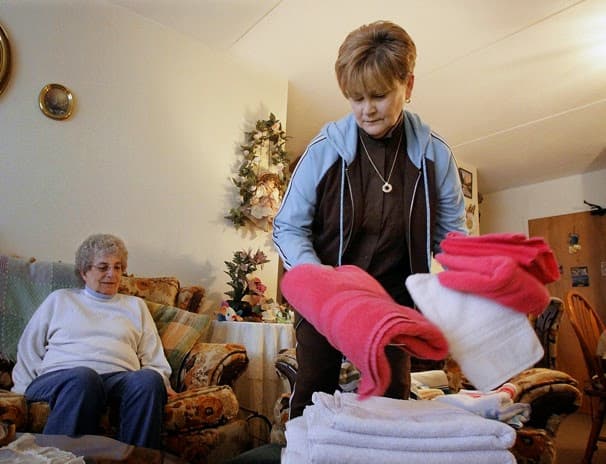 Visions Home Health, LLC Visions Home Care, LLC